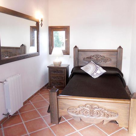 Holiday Home Finca Son Ramon Llubí Extérieur photo