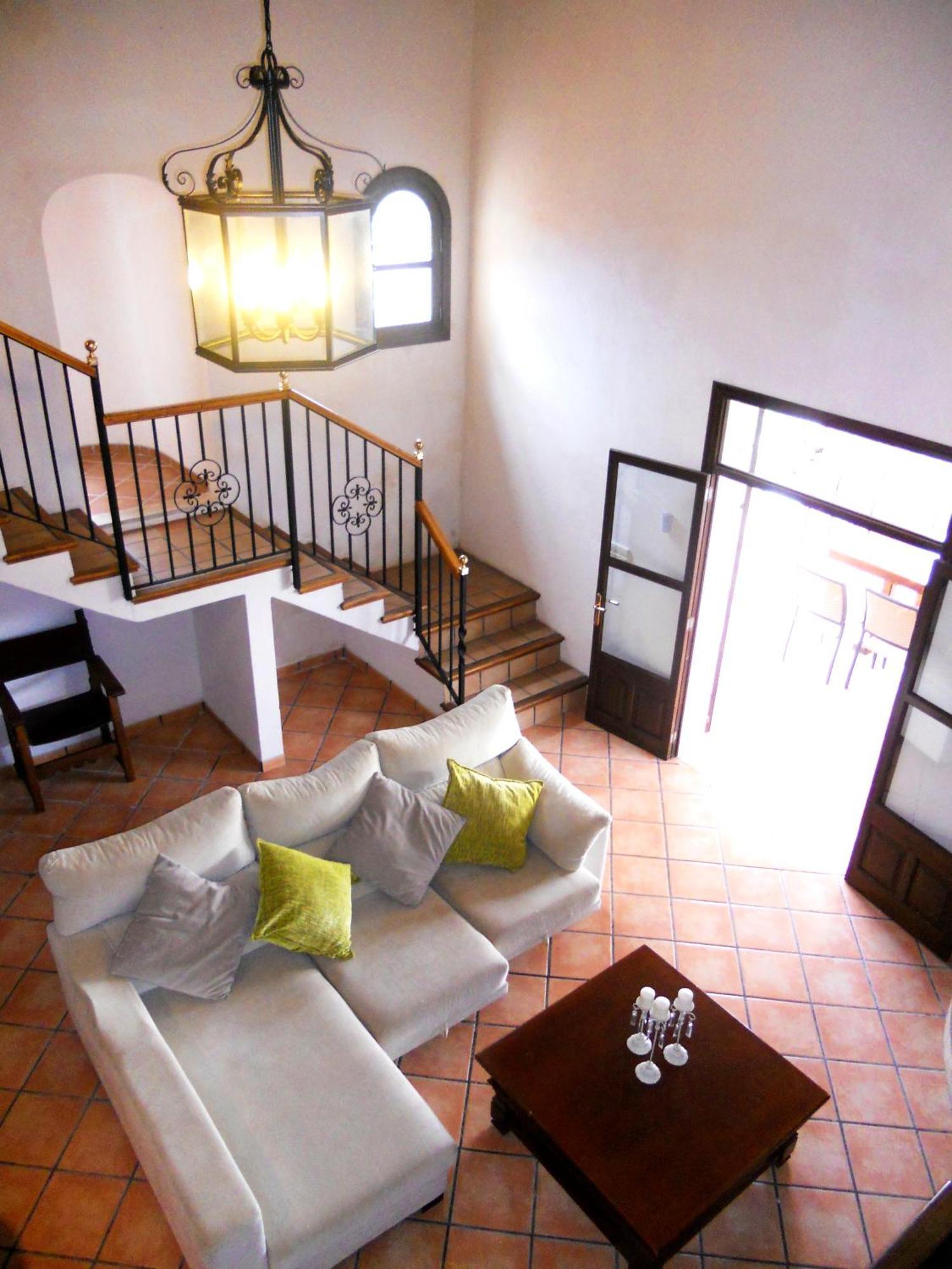 Holiday Home Finca Son Ramon Llubí Chambre photo