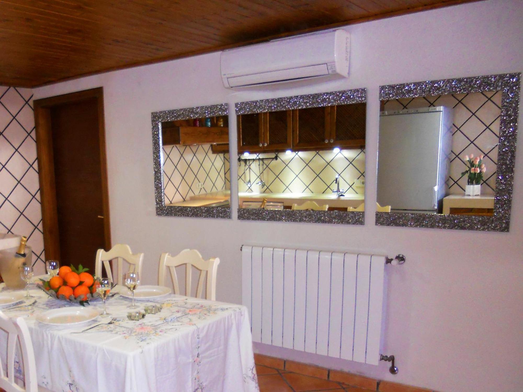 Holiday Home Finca Son Ramon Llubí Extérieur photo