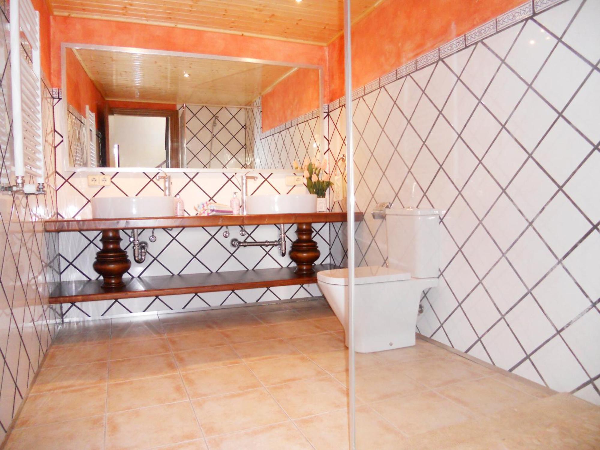 Holiday Home Finca Son Ramon Llubí Extérieur photo