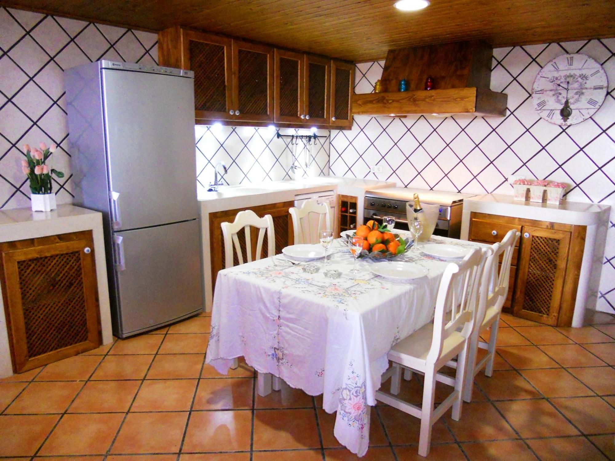 Holiday Home Finca Son Ramon Llubí Extérieur photo