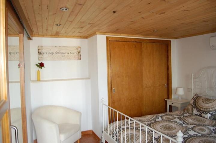 Holiday Home Finca Son Ramon Llubí Chambre photo