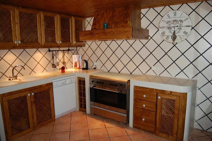 Holiday Home Finca Son Ramon Llubí Chambre photo